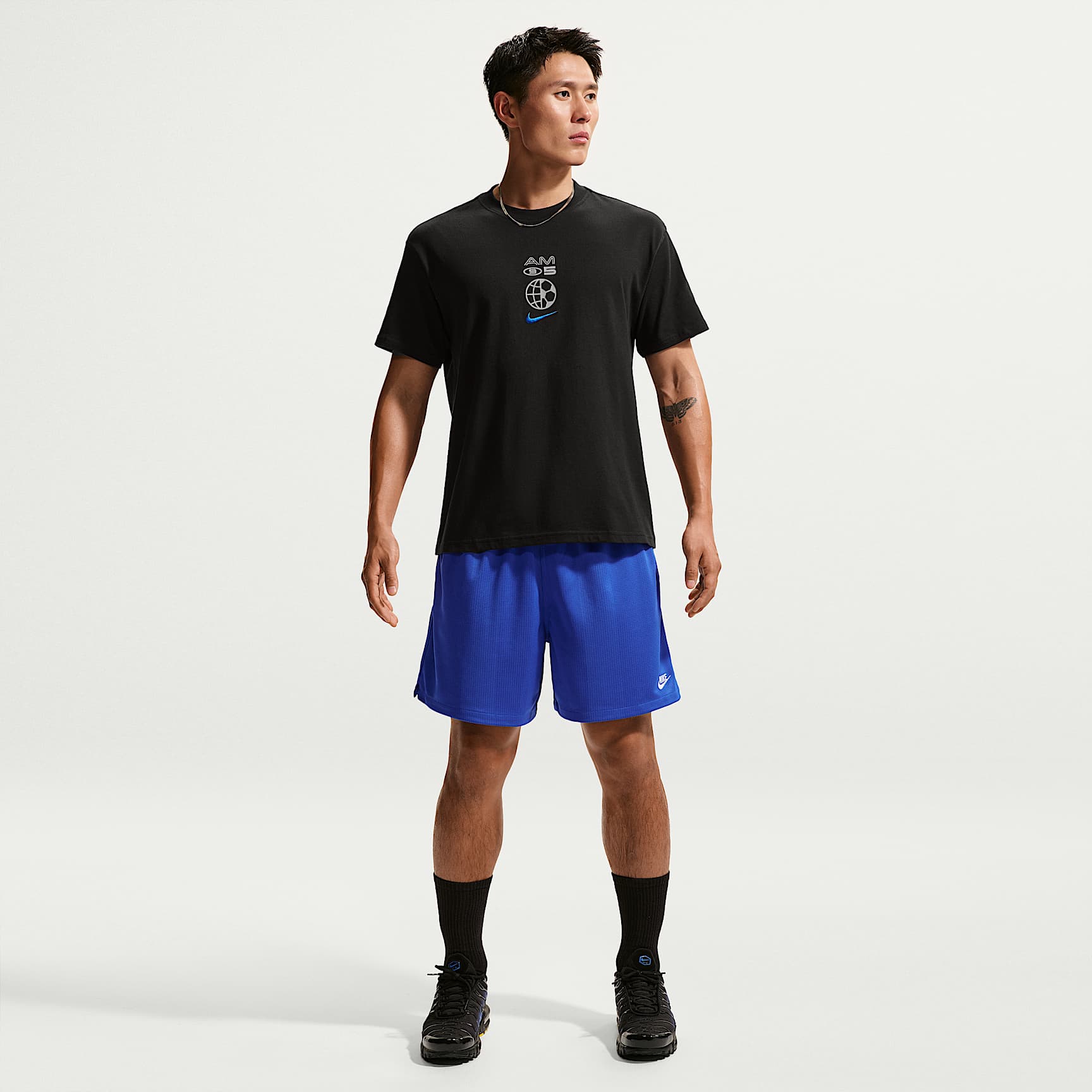 Nike Sportswear Club Men's Flow Shorts. Nike ID